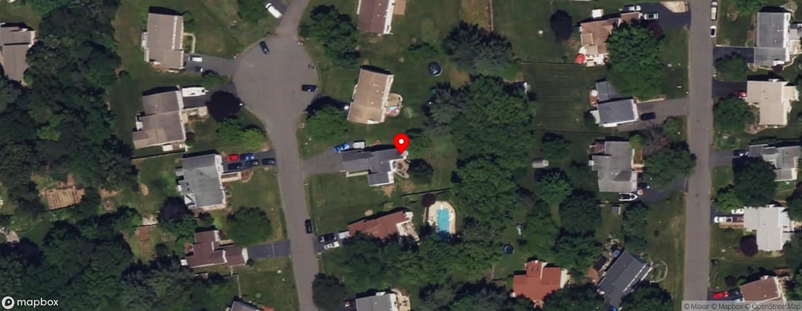 House image located at Manassas, Virginia, 20112
