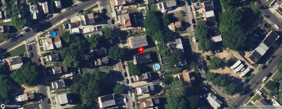House image located at Camden, New Jersey, 8105