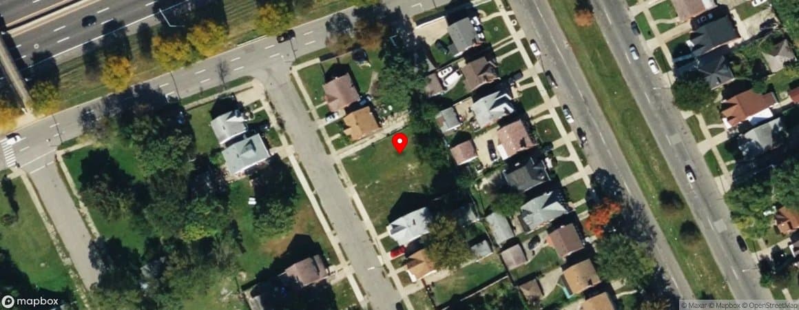 House image located at Detroit, MI 48224