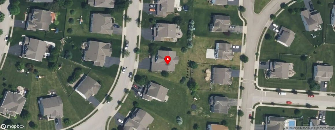 House image located at Pickerington, Ohio, 43147