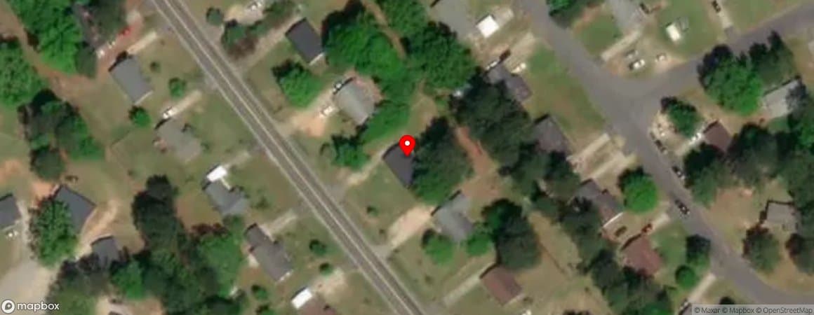 House image located at Greenwood, South Carolina, 29646