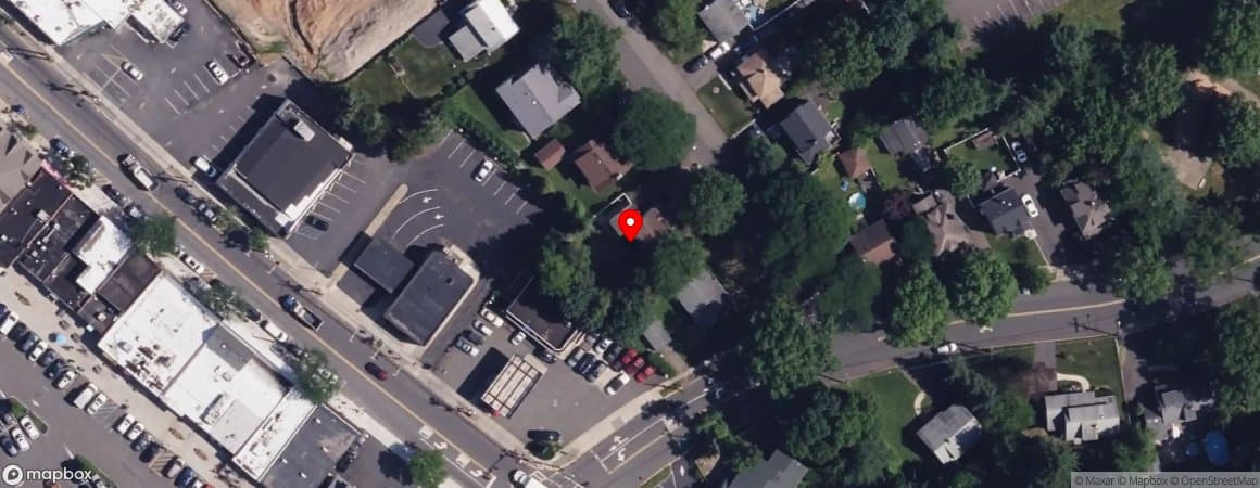 House image located at Fanwood, New Jersey, 7023