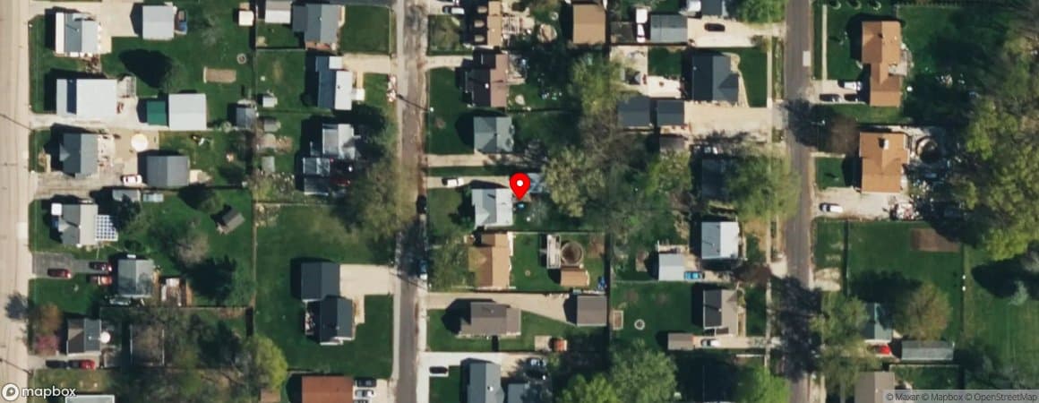 House image located at Creve Coeur, Illinois, 61610