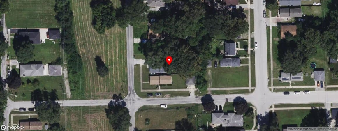 House image located at Robbins, Illinois, 60472