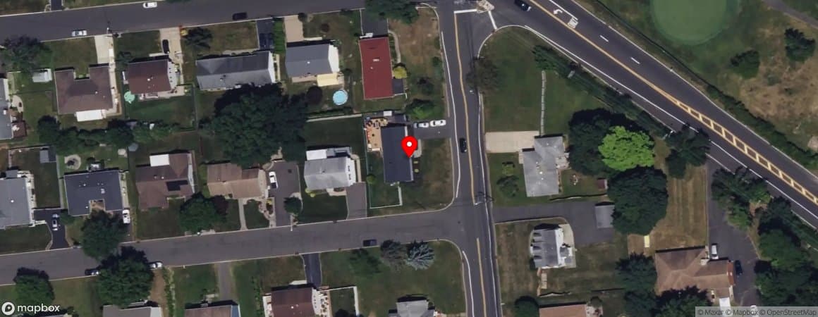 House image located at Raritan, New Jersey, 8869