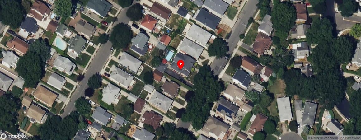 House image located at Floral Park, New York, 11001