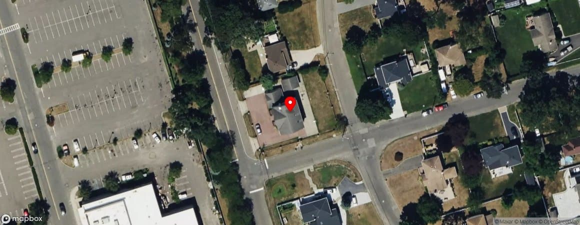 House image located at Bay Shore, New York, 11706