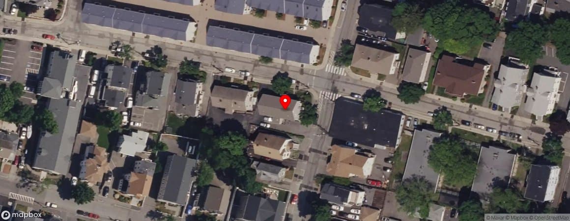 House image located at Waltham, Massachusetts, 2453