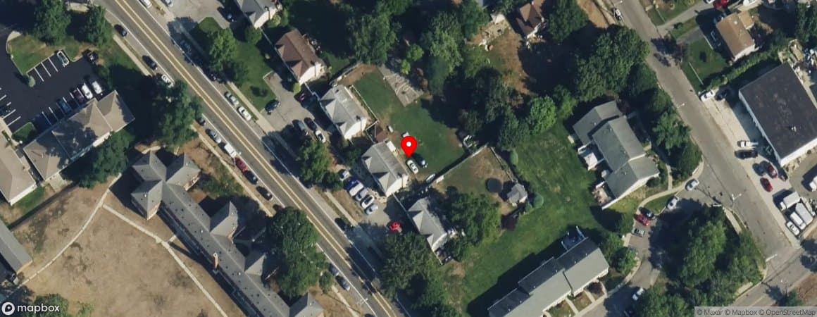 House image located at Bay Shore, New York, 11706