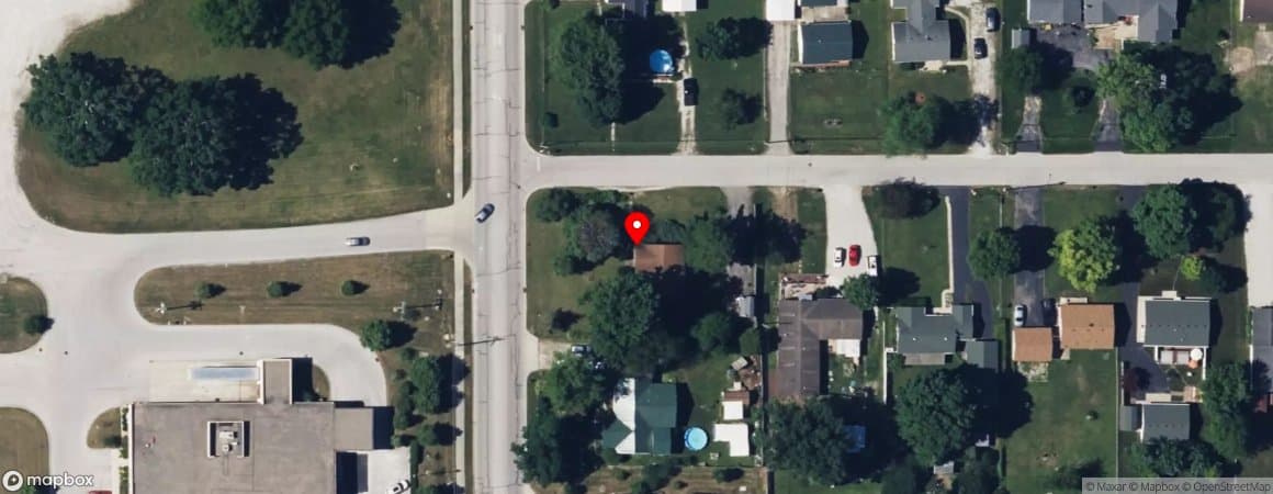 House image located at Plainfield, Indiana, 46168