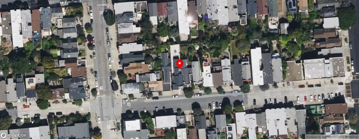 House image located at San Francisco, California, 94131