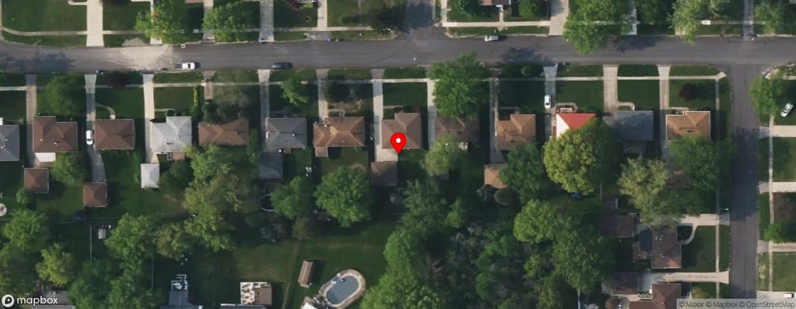 House image located at Buffalo, NY 14224