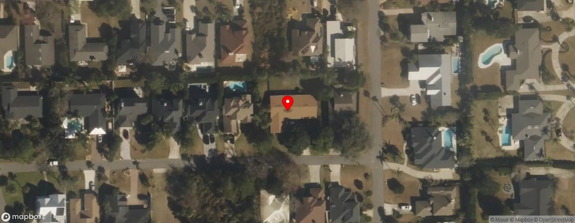 House image located at Ponte Vedra Beach, Florida, 32082