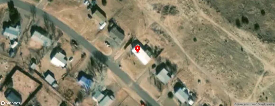House image located at Taylor, Arizona, 85939