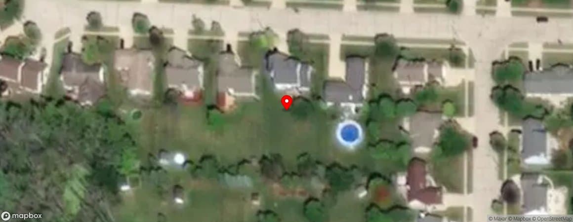 House image located at Jackson, Wisconsin, 53037
