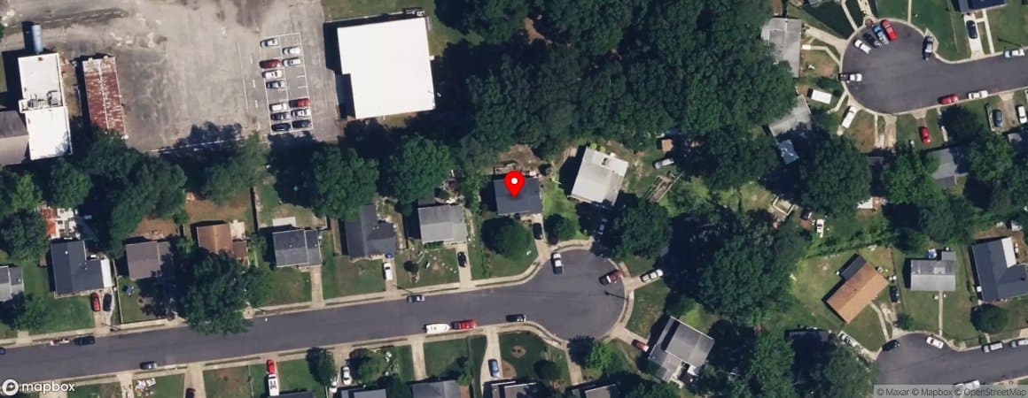 House image located at Hampton, Virginia, 23663