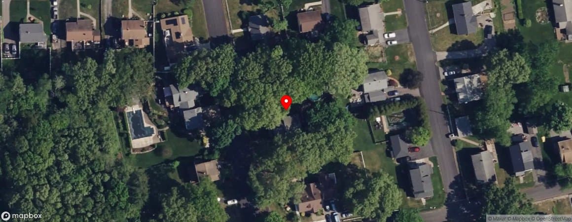 House image located at Auburn, Massachusetts, 1501
