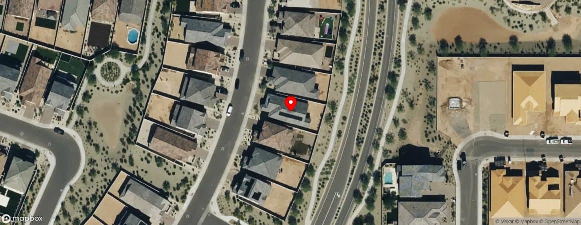 House image located at Glendale, Arizona, 85305