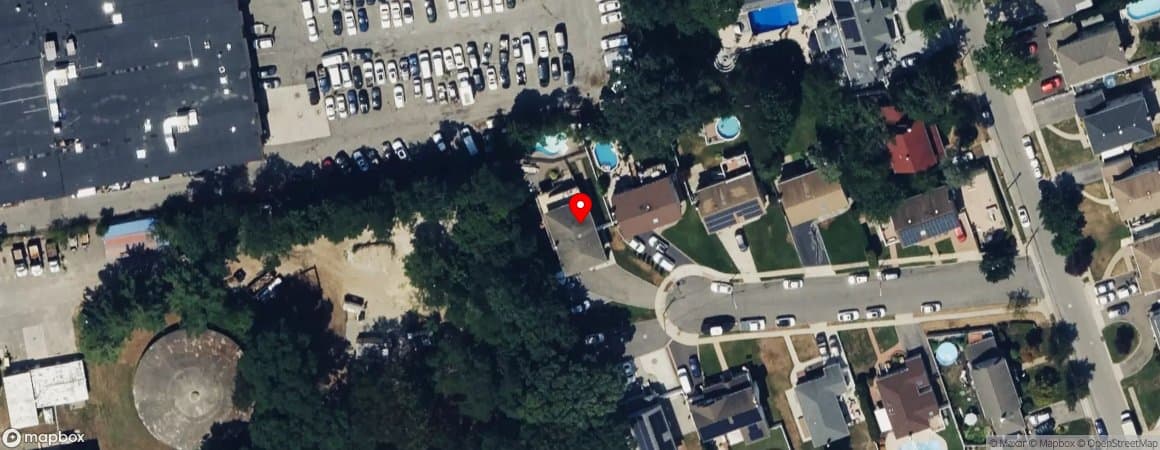 House image located at Bellmore, New York, 11710