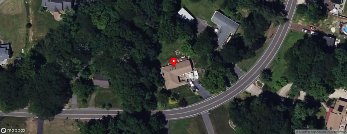 House image located at Wrightstown, New Jersey, 8562