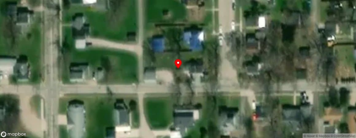 House image located at Ligonier, Indiana, 46767