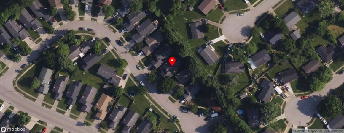 House image located at Lexington, KY 40509