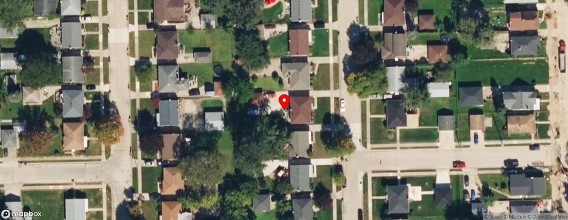 House image located at Eastpointe, Michigan, 48021