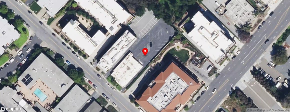 House image located at Burlingame, California, 94010