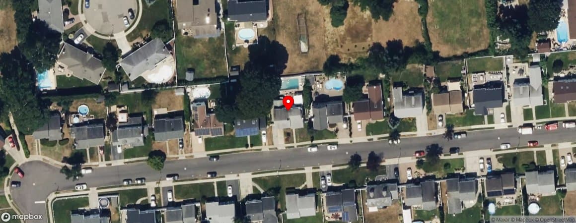 House image located at Bethpage, New York, 11714