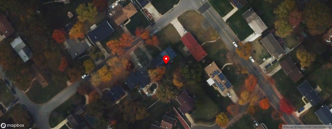 House image located at Temple Hills, Maryland, 20748
