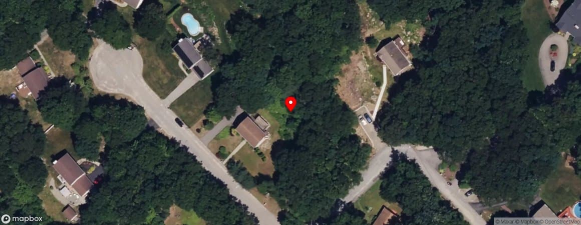 House image located at Johnston, Rhode Island, 2919