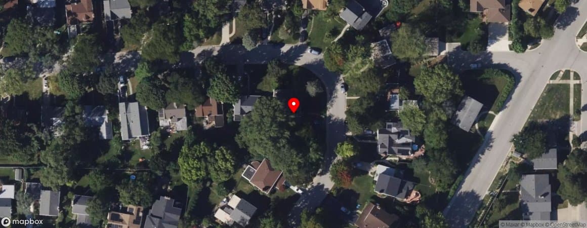 House image located at Evanston, Illinois, 60203