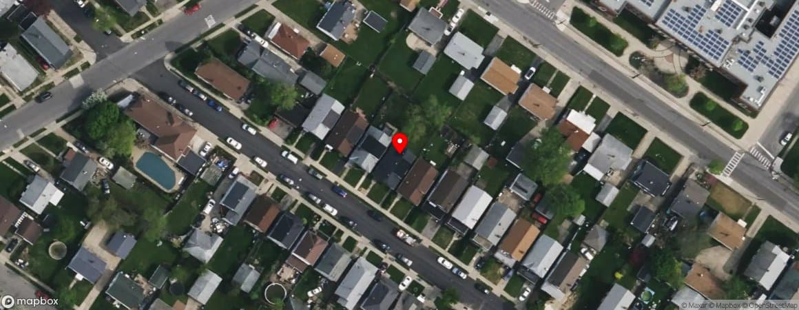 House image located at Buffalo, NY 14207
