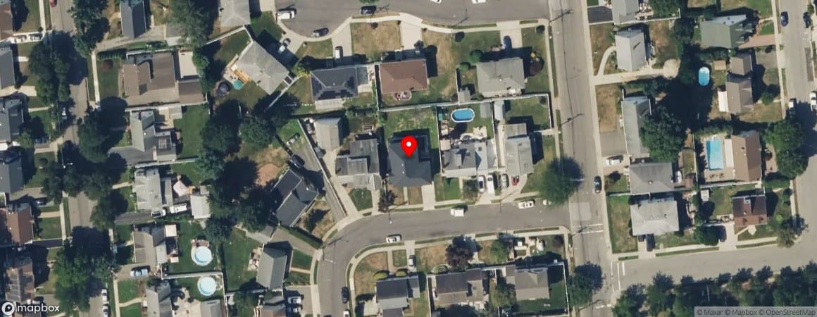 House image located at Hicksville, New York, 11801
