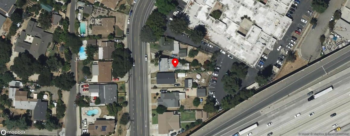House image located at Pomona, CA 91768