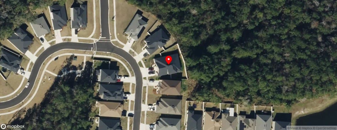 House image located at Orange Park, Florida, 32073