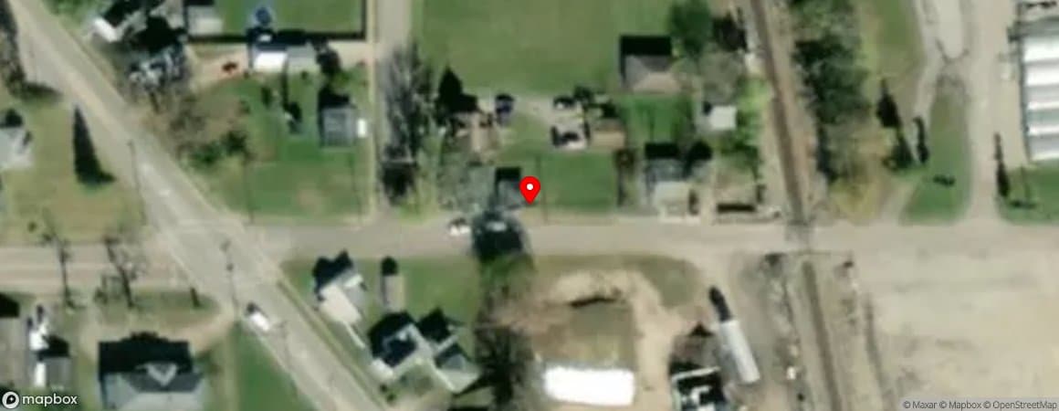 House image located at Eaton, Ohio, 45320