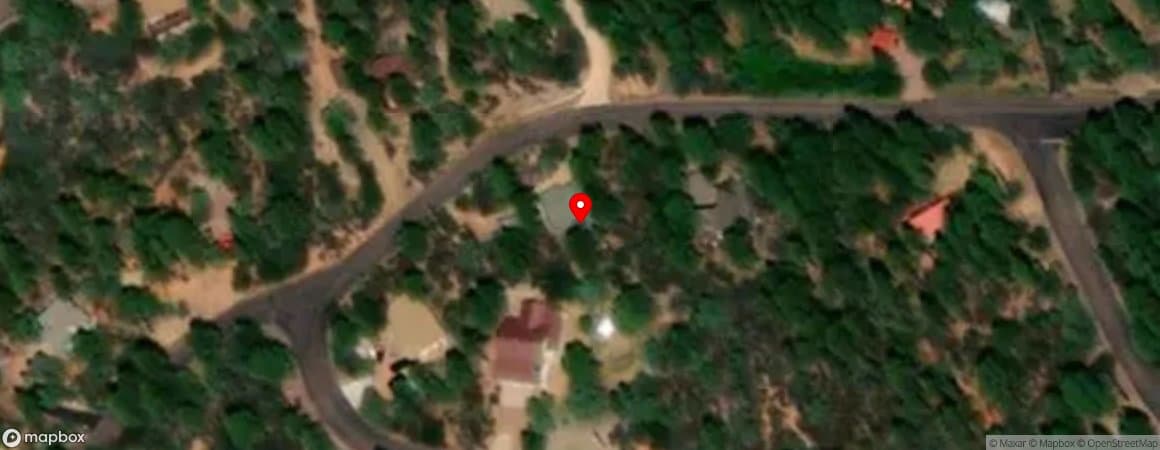 House image located at Pine, Arizona, 85544