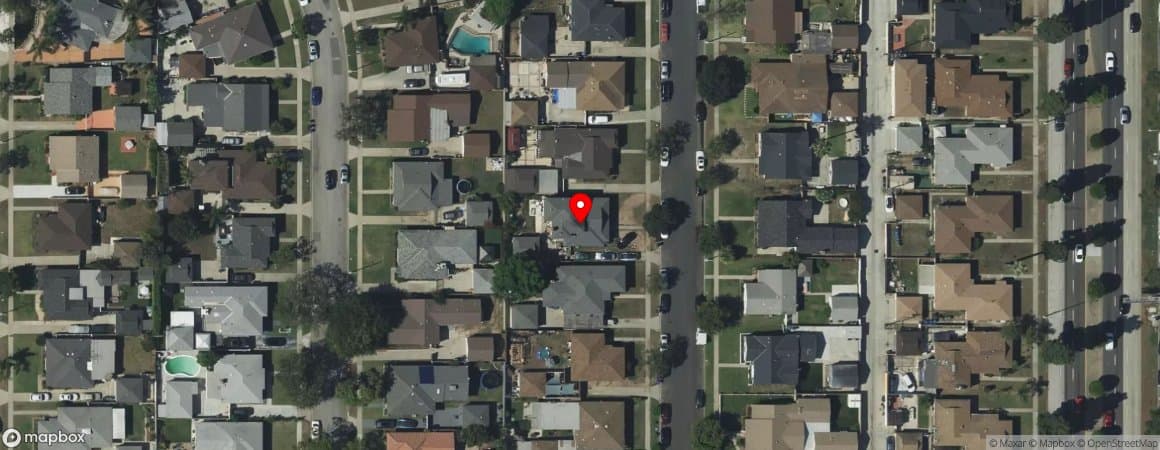 House image located at Inglewood, California, 90303