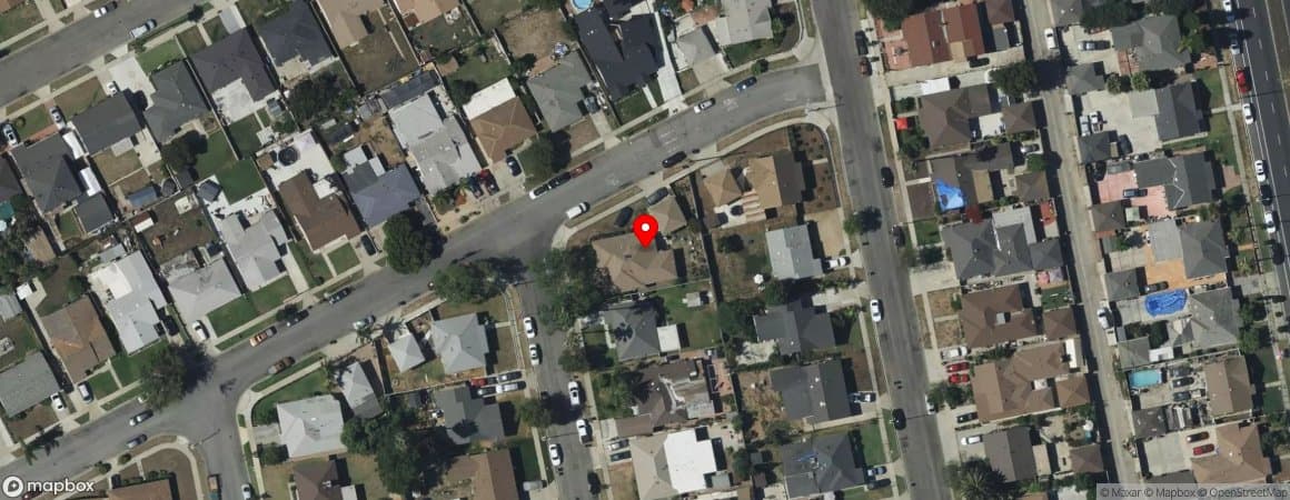 House image located at Compton, California, 90220