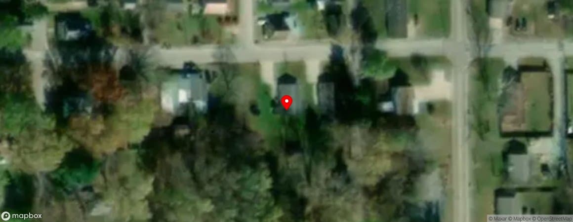 House image located at Goshen, Indiana, 46528