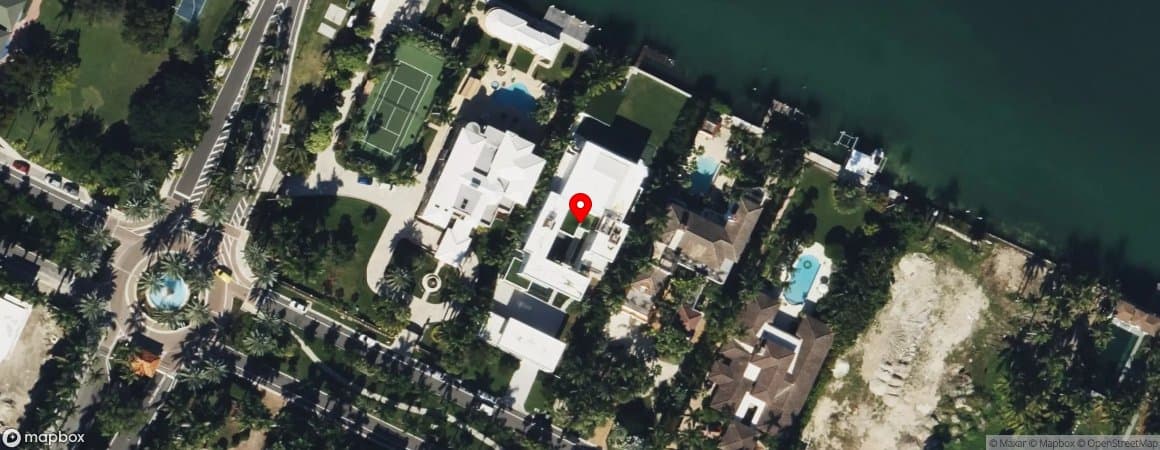 House image located at Miami Beach, Florida, 33139