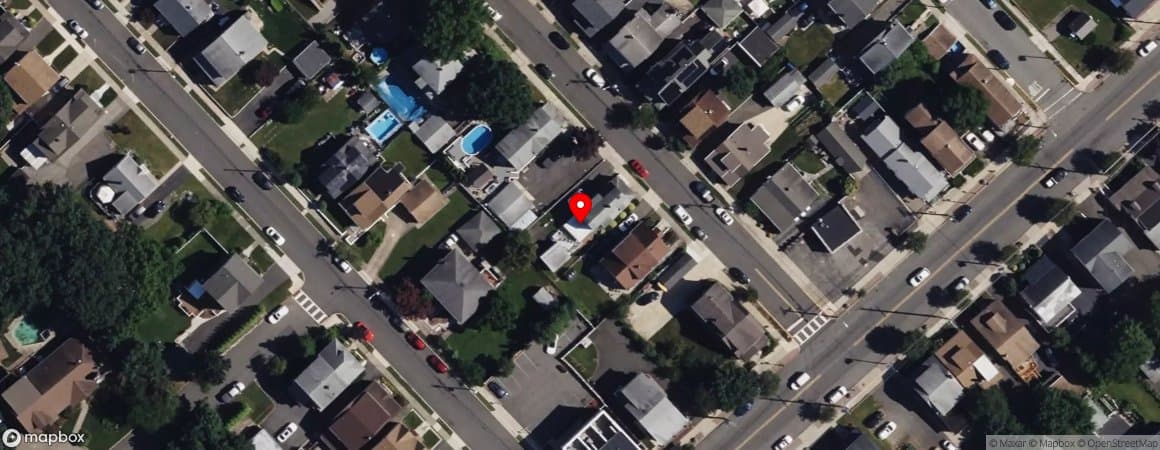House image located at Totowa, New Jersey, 7512