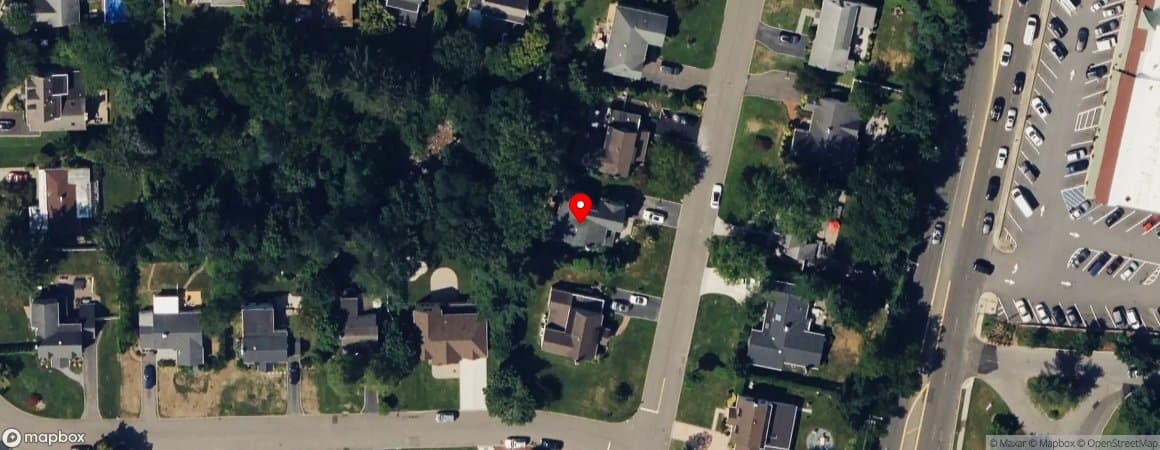 House image located at Roslyn Heights, New York, 11577