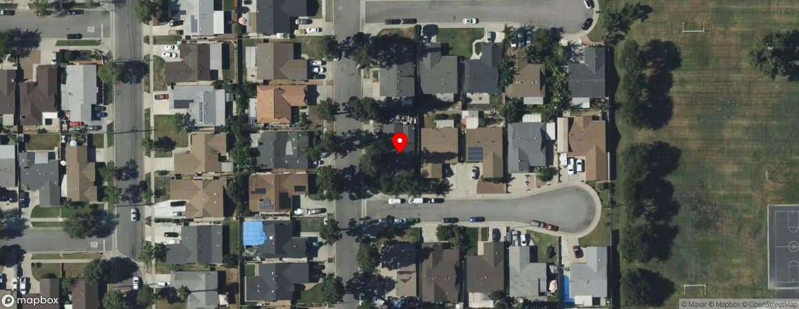 House image located at Lakewood, California, 90715