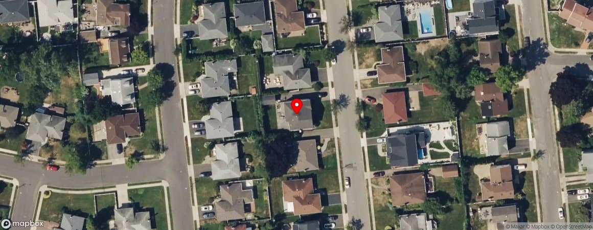 House image located at Syosset, New York, 11791