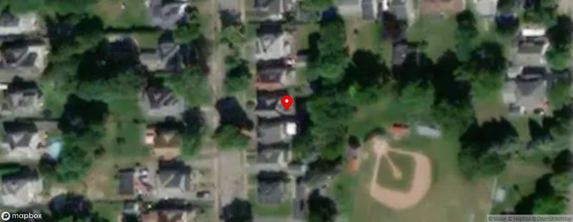 House image located at Newark, New York, 14513