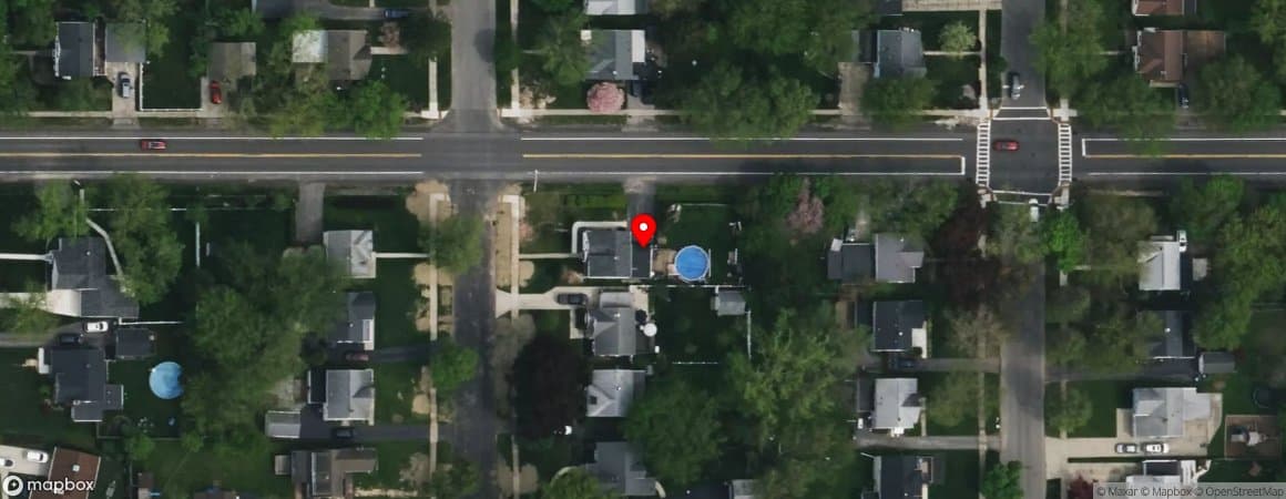 House image located at Buffalo, NY 14225