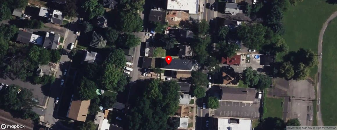 House image located at East Orange, New Jersey, 7017