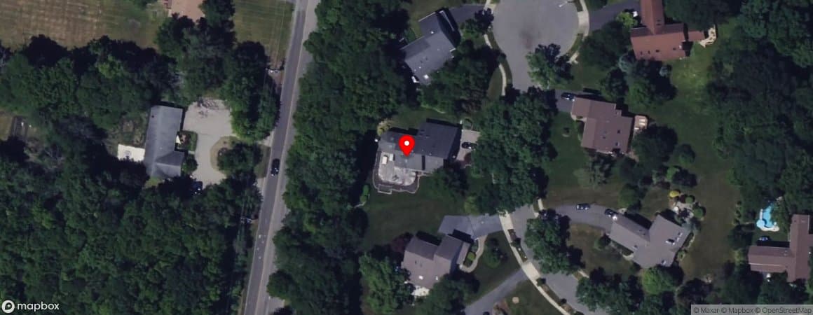 House image located at Princeton Junction, New Jersey, 8550